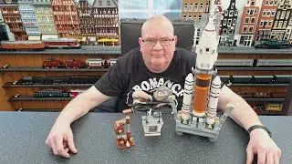 Youtube kann auch nachdenklich machen. Aber erst einmal mit der Aldi Rakete ins neue Jahr