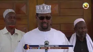 Corona virus pandemic | Mandera County  Emergency Response
