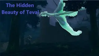 Tale of Teval - What We Missed About The Arbiter of Virtue