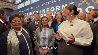 En la #CapitalDeLaTransformación estamos logrando resultados históricos en el combate a la impunidad