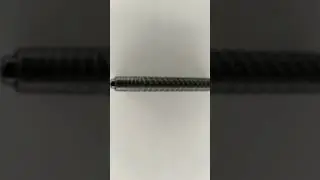 Hard test ESP BATON 18