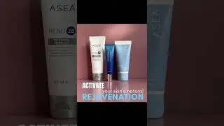 Redox Activates - Not Just Covers