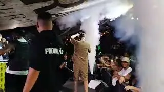 MC JACARÉ EM BH AO VIVO 