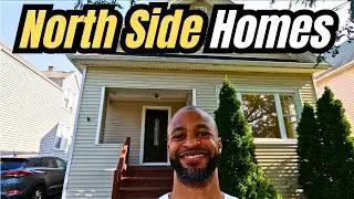 Homes For Sale in Chicago: Portage Park