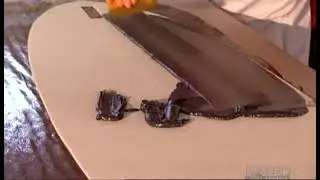 How It's Made S06E03   Ropes; Billiard Tables; Sailboards; Cymbals
