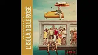 Eve Of Destruction Barry McGuire -L&rsquo;incredibile storia dell&rsquo;Isola delle Rose OST Film Netlix + Testo
