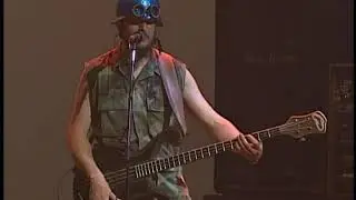Lacquer Head [1999 Family Values Tour] - Primus Animals Should Not Try To Act Like People DVD