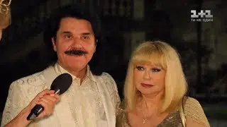 Павел Зибров рассказал, как Юлия Тимошенко приглашала его в политику