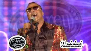 Zacarias Ferreira - Asesina @ Wonderland Ballroom-Boston