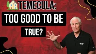 5 Surprising Things About Living in Temecula California 2025!