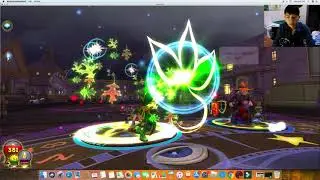 Wizard101 Fire Walkthrough 2020: Episode 3