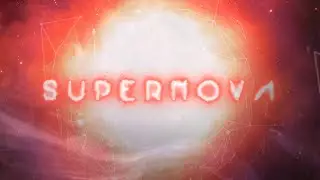 From Fall to Spring - Supernova (Official Lyric Video)