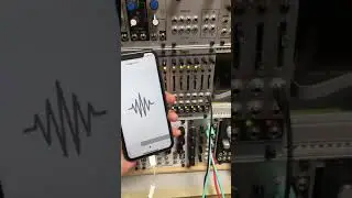 mutable-instruments stages eurorack modular upgrade firmware with phone