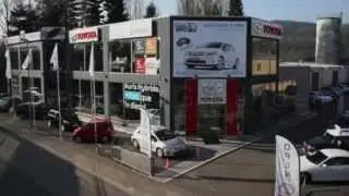 Garage Deltgen Intro