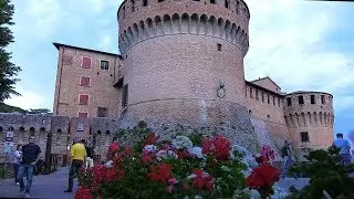 DOZZA 2018