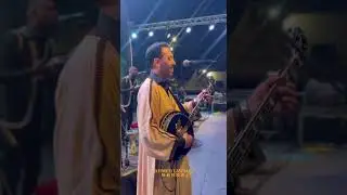 AHMED LAWSAF FESTIVAL TAMRI أحمد لوصاف مهرجان تامري