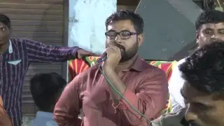 bhaibij  garba Kaiyal 2017 day2
