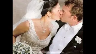 Countess Alexandra and Martin J. Wedding Photos