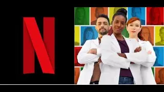 100 Humans (Netflix, 2020)