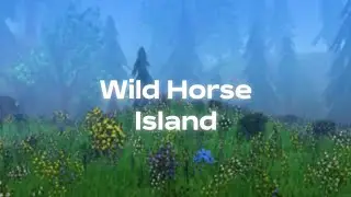 Wild Horse Island Spotlight