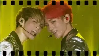 FMV Kim Kibum (Key) - Monster