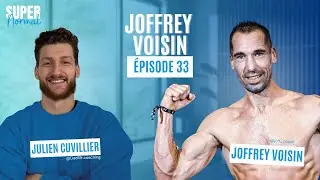 #33 - HYROX : LES CONSEILS D’UN CHAMPION DU MONDE POUR  T'ENTRAINER ET PERFORMER – JOFFREY VOISIN
