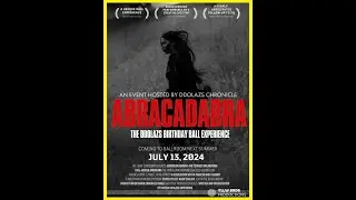 2024 Abracadabra Ball PromoByPromoe