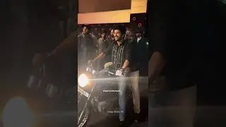NATURAL STAR NANI outfit recreation #viral #trending #ootd #naturalstarnani