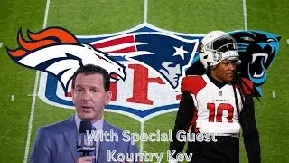 The Deandre Hopkins Trade Rumors Are Heating Up&hellip;