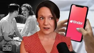 The Death of Romance: Why Gen Z is Giving Up on Dating | The Deep