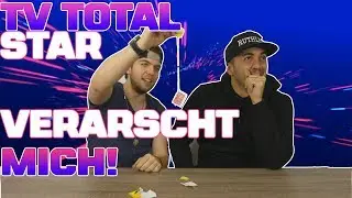 ALEXANDER STRAUB VERARSCHT MICH! DER HEFTIGSTE KARTENTRICK! | Crewzember