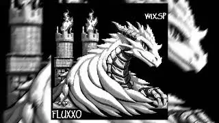 wixsp - Fluxxo! (Krushfunk!)