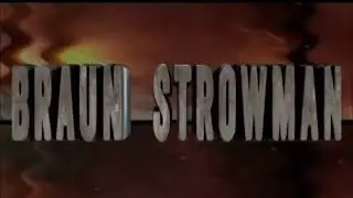 Braun Strowman TITANTRON costume made-2025