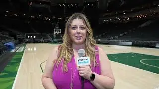 Bucks defeat Bulls in Game 1, Holiday and Lopez with big nights