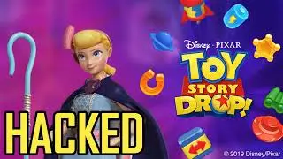 Toy Story Drop Triche 2023 ✿ Toy Story 5 (2023) | Disney Pixar | Animated Teaser Trailer Concept