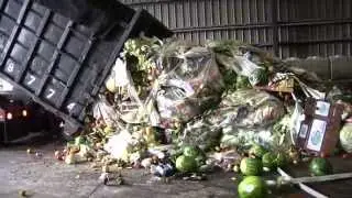 Burrtec Organics and Food Waste