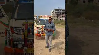 Used Ashok Leyland Dost LS 5 Bolt Vehicle For sale in Beeramguda Hyderabad || Commercial Vehicles.