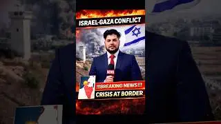 Israel&ndash;Gaza Conflict Latest Update | Live Breaking World News | NDTV / Aaj Tak Style | 13-01-2026
