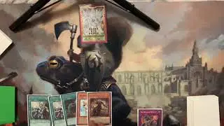 Tri-brigade rescue cat combo tutorial (infinite spell negate and revolt!)