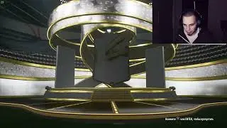 ОТКРЫЛ ПАК С БЕЙБИ ИКОНОЙ 85-86 РЕЙТИНГА FIFA 23