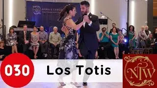 Virginia Gomez and Christian Marquez &ndash; Ansiedad #LosTotis