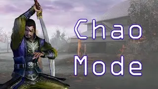 Imperial Rescue, Chaos Mode Guide, Xiahou Dun, Dynasty Warriors 5 Xtreme Legends