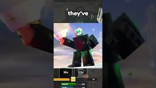 This Game Collabing With Die Of Death! #roblox #dieofdeath #shorts