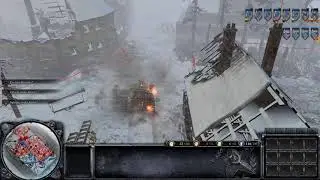 i7-4790k/GTX 1060 - Company of Heroes 2 Benchmark (Ultra)