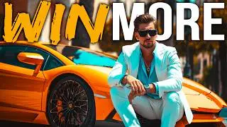 Why Winners Keep Winning And You Don't | The Winner Effect