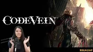 Code Vein Successor of the Ribcage Reaction