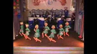 CCB e.V. Showtanz 