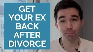 Getting Back Together After Divorce