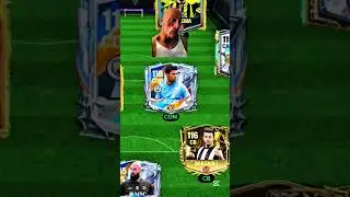 RODRI ☠️☠️FC MOBILE #fcmobile #fifa #footballshorts #fifamobile #shorts #fc26