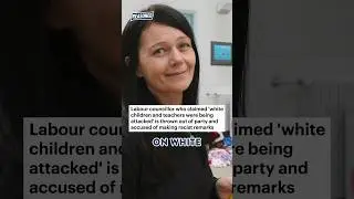 Labour Councillor Called FAR RIGHT for Standing Up to Bullies